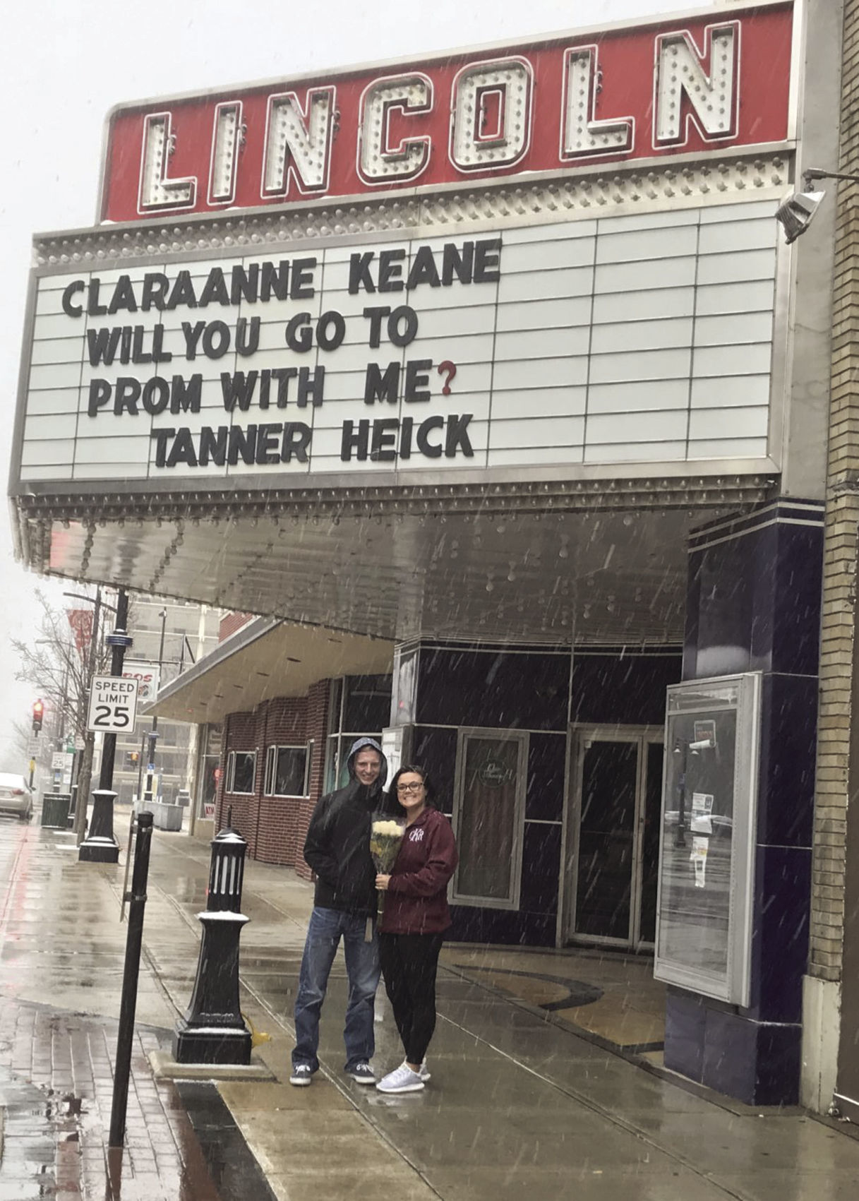 promposal